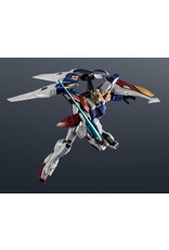 BANDAI BAS67527 WING GUNDAM ZERO "MOBILE SUIT GUNDAM WING" ACTION FIGURE