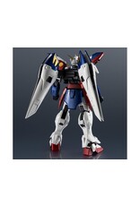 BANDAI BAS67527 WING GUNDAM ZERO "MOBILE SUIT GUNDAM WING" ACTION FIGURE