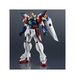 BANDAI BAS67527 WING GUNDAM ZERO "MOBILE SUIT GUNDAM WING" ACTION FIGURE