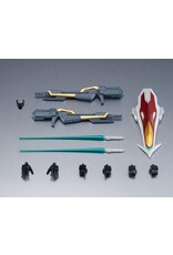 BANDAI BAS67527 WING GUNDAM ZERO "MOBILE SUIT GUNDAM WING" ACTION FIGURE