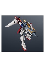 BANDAI BAS67527 WING GUNDAM ZERO "MOBILE SUIT GUNDAM WING" ACTION FIGURE
