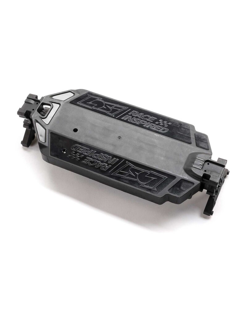 LOSI LOS-1916 COMPOSITE CHASSIS 225MM: GROM