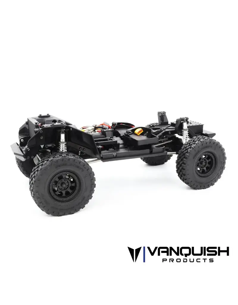 VANQUISH VPS09019 VS4-10 PHOENIX PORTAL RTR