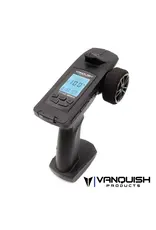 VANQUISH VPS09019 VS4-10 PHOENIX PORTAL RTR