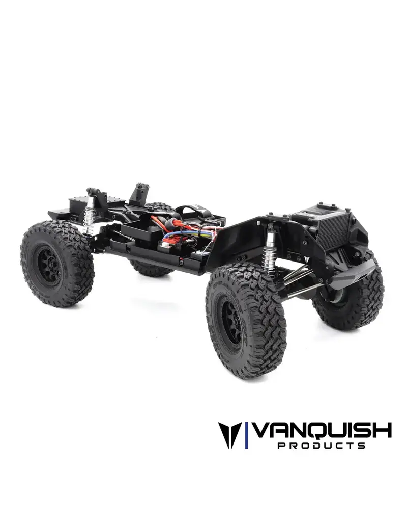 VANQUISH VPS09019 VS4-10 PHOENIX PORTAL RTR