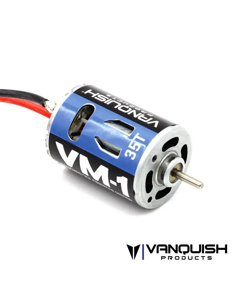 VANQUISH VPS09019 VS4-10 PHOENIX PORTAL RTR