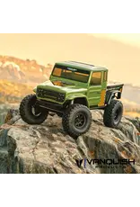 VANQUISH VPS09019 VS4-10 PHOENIX PORTAL RTR