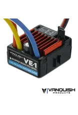 VANQUISH VPS09019 VS4-10 PHOENIX PORTAL RTR