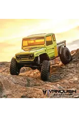 VANQUISH VPS09019 VS4-10 PHOENIX PORTAL RTR