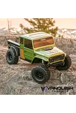 VANQUISH VPS09019 VS4-10 PHOENIX PORTAL RTR