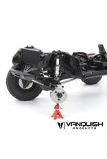 VANQUISH VPS09019 VS4-10 PHOENIX PORTAL RTR