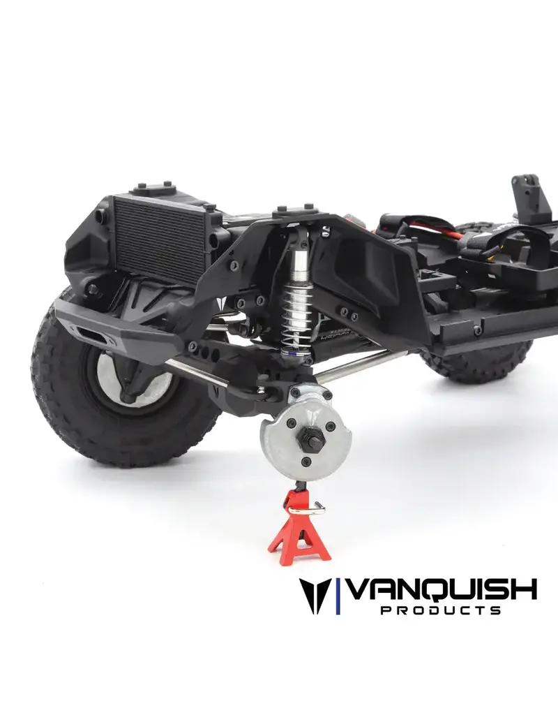 VANQUISH VPS09019 VS4-10 PHOENIX PORTAL RTR