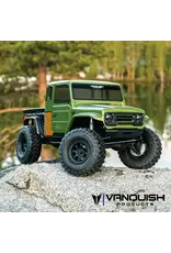 VANQUISH VPS09019 VS4-10 PHOENIX PORTAL RTR