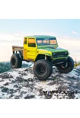 VANQUISH VPS09019 VS4-10 PHOENIX PORTAL RTR