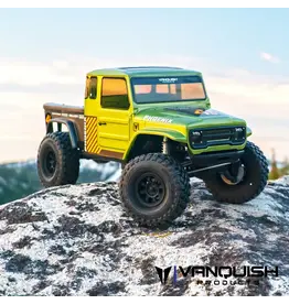 VANQUISH VPS09019 VS4-10 PHOENIX PORTAL RTR