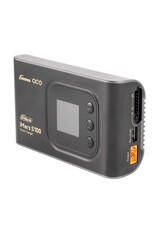 GENS ACE GEAS100-UB IMARS S100 G-TRCH SINGLE CHANNEL 100W BATTERY CHARGER