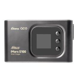 GENS ACE GEAS100-UB IMARS S100 G-TRCH SINGLE CHANNEL 100W BATTERY CHARGER