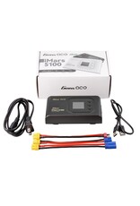 GENS ACE GEAS100-UB IMARS S100 G-TRCH SINGLE CHANNEL 100W BATTERY CHARGER
