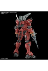 BANDAI BAN2773792 BANDAI #6 LIGHT-TYPE GUNCANNON "MOBILE SUIT GUNDAM GQUUUUUUX", BANDAI