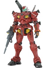 BANDAI *BAS2773792 HG 1/144 #6 LIGHT-TYPE GUNCANNON "GUNDAM GQUUUUUUX" PLASTIC MODEL KIT