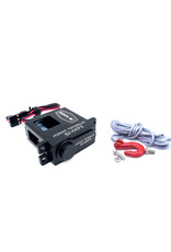 REEFS RC SEHREEFS281 REEF'S RC 100 IS INTERNAL SPOOL WINCH WITH LINE & HOOK