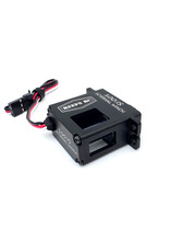 REEFS RC SEHREEFS281 REEF'S RC 100 IS INTERNAL SPOOL WINCH WITH LINE & HOOK