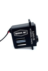 REEFS RC SEHREEFS281 REEF'S RC 100 IS INTERNAL SPOOL WINCH WITH LINE & HOOK
