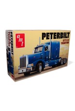 AMT AMT1337 1/24 CLASSIC PETERBILT 377 A/E TRACTOR PLASTIC MODEL KIT