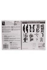 AMT AMT1377 1/48 TBF AVENGER PLASTIC MODEL KIT