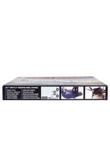 AMT AMT1377 1/48 TBF AVENGER PLASTIC MODEL KIT