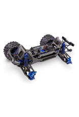 TRAXXAS TRA77097-4-BLUEX X-MAXX ULTIMATE BLUE
