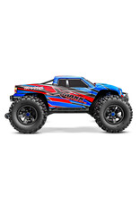 TRAXXAS TRA77097-4-BLUEX X-MAXX ULTIMATE BLUE