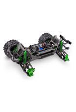 TRAXXAS TRA77097-4-GRNX X-MAXX ULTIMATE GREEN