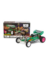 TEAM ASSOCIATED ASC6043 TEAM ASSOCIATED RC10 '89 2WD STEALTH CAR MASAMI EDITION KIT