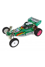 TEAM ASSOCIATED ASC6043 TEAM ASSOCIATED RC10 '89 2WD STEALTH CAR MASAMI EDITION KIT