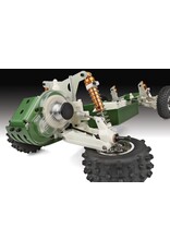 TEAM ASSOCIATED ASC6010 RC10 GREEN MASTERS EDITION KIT