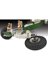 TEAM ASSOCIATED ASC6010 RC10 GREEN MASTERS EDITION KIT