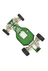 TEAM ASSOCIATED ASC6010 RC10 GREEN MASTERS EDITION KIT