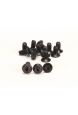 PN RACING PN MR3300K V5 LCG 98MM MOTOR MOUNT: BLACK