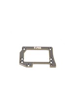 PN RACING KEN MR3322DB MINI-Z GIMBALED MOUNT BOTTOM BRASS PLATE