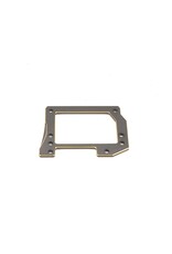 PN RACING KEN MR3322DB MINI-Z GIMBALED MOUNT BOTTOM BRASS PLATE