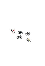 XBILITY XBL-XB1-041-F FRONT SHOCK SPRINGS