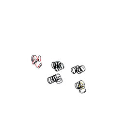 XBILITY XB1-041-F FRONT SHOCK SPRINGS