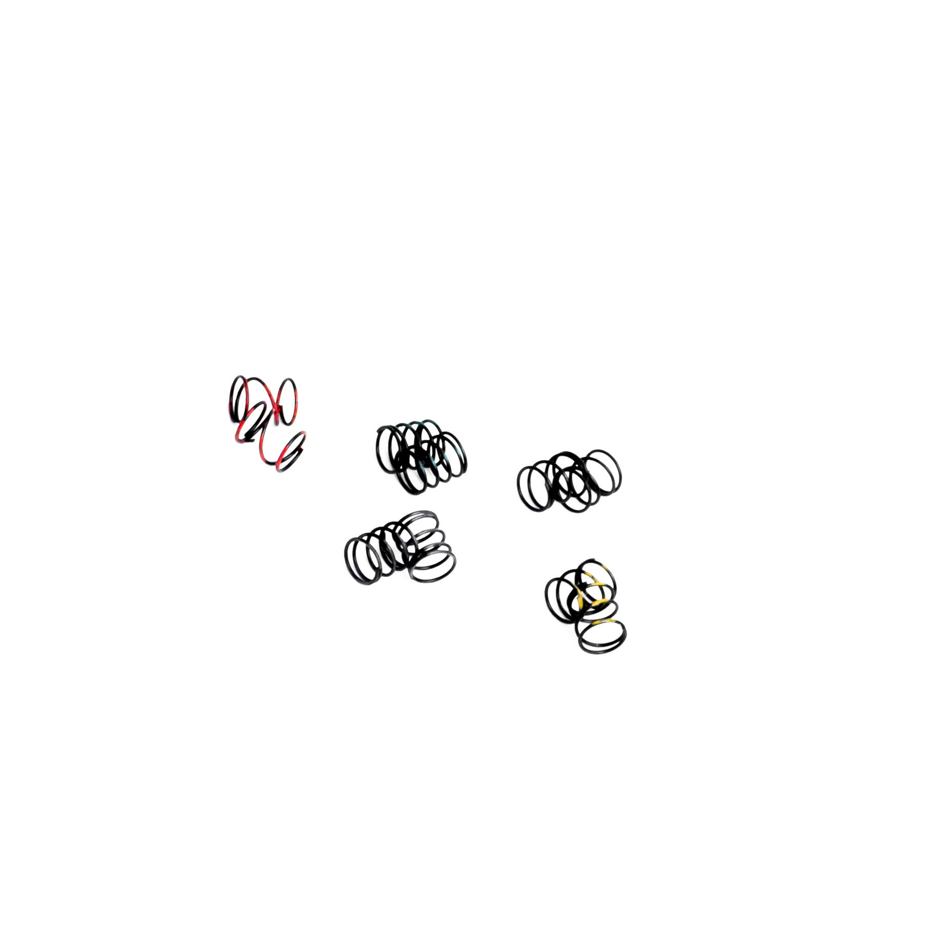 XBL XB1-041-F FRONT SHOCK SPRINGS