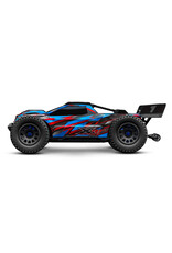 TRAXXAS TRA78097-4-BLUEX XRT ULTIMATE BLUE