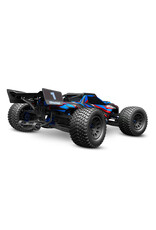 TRAXXAS TRA78097-4-BLUEX XRT ULTIMATE BLUE