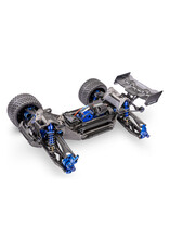 TRAXXAS TRA78097-4-BLUEX XRT ULTIMATE BLUE