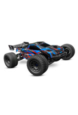 TRAXXAS TRA78097-4-BLUEX XRT ULTIMATE BLUE