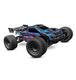 TRAXXAS TRA78097-4-BLUEX XRT ULTIMATE BLUE