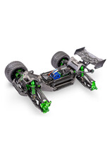 TRAXXAS TRA78097-4-GRNX XRT ULTIMATE GREEN
